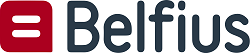 Logo Belfius