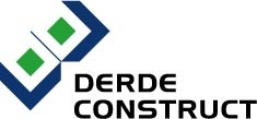 Logo Derde Construct
