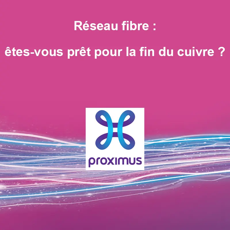 banner Proximus mobile FR