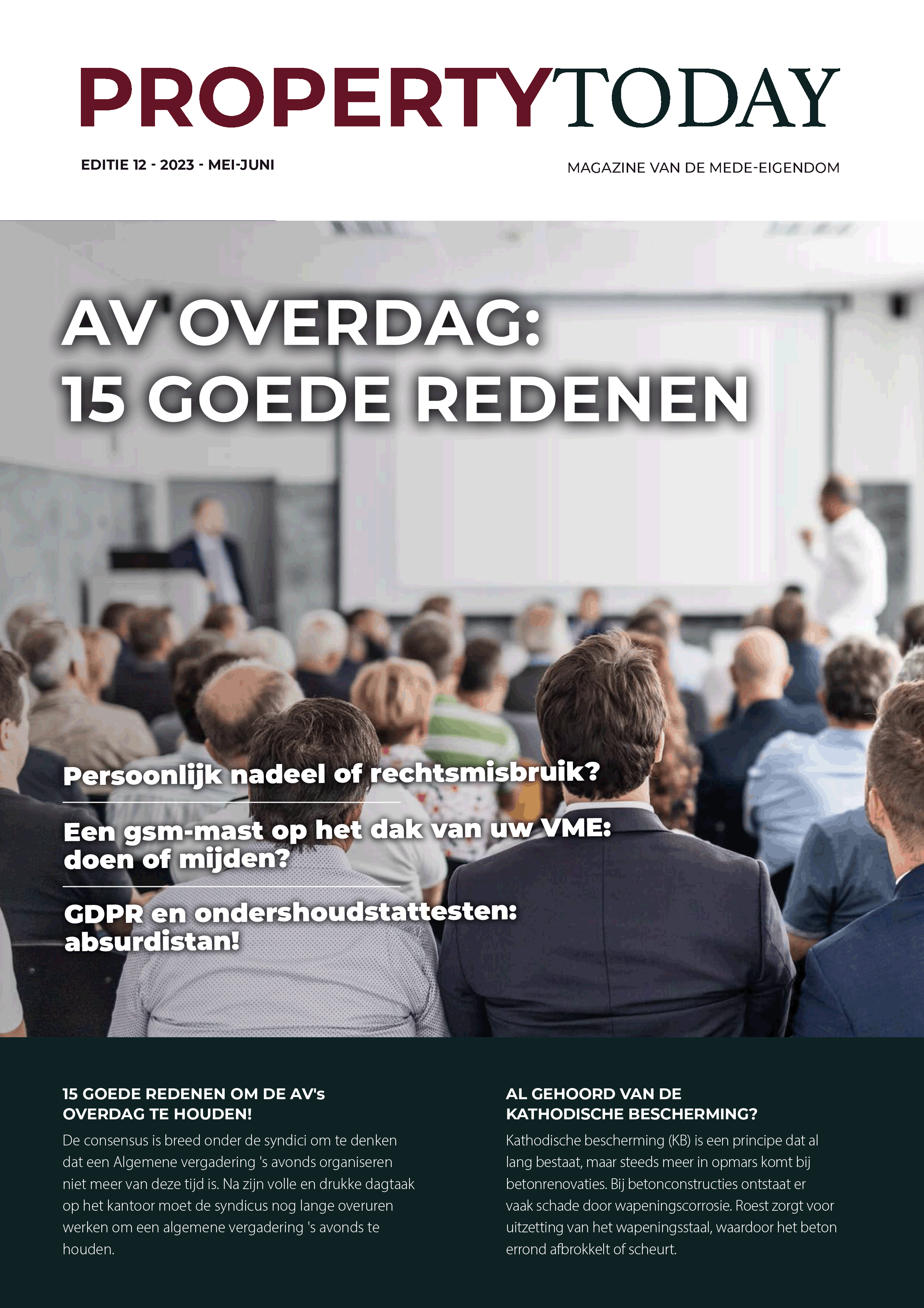PT editie 12