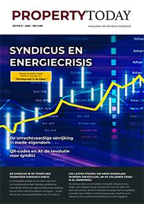 Cover editie 21